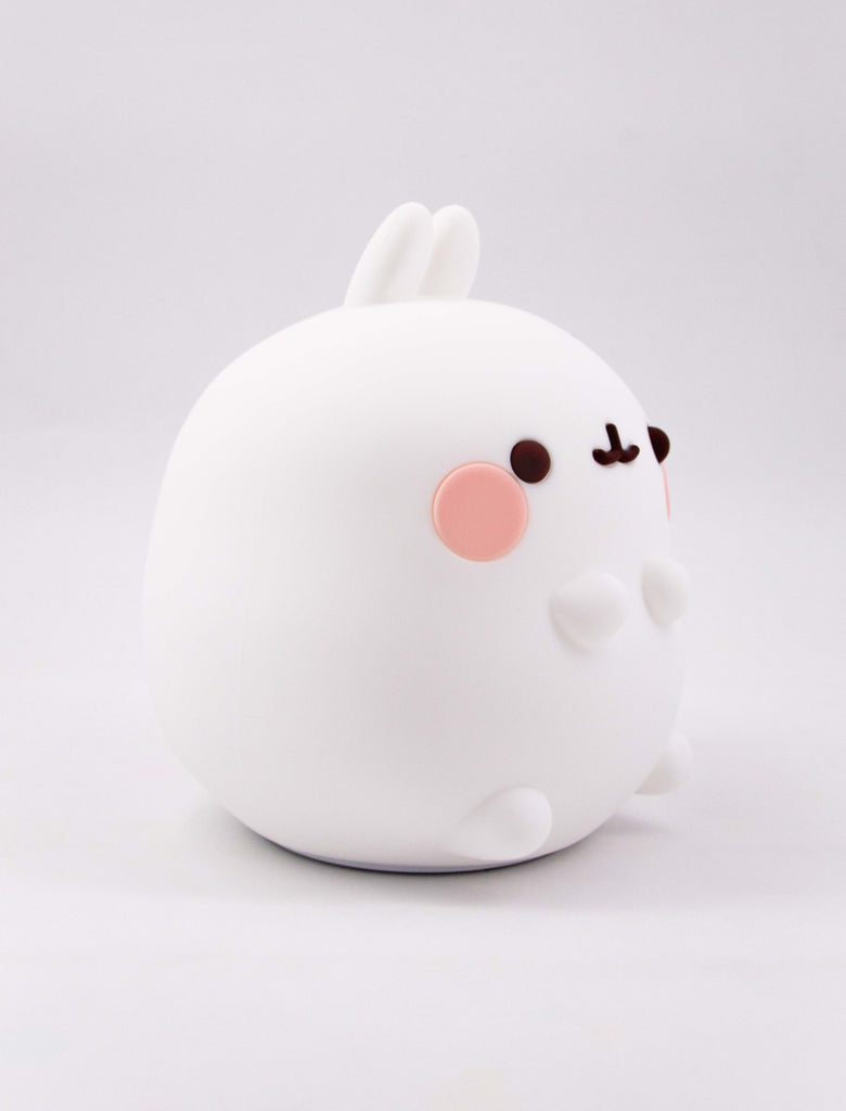 Molang Cute Nightlight