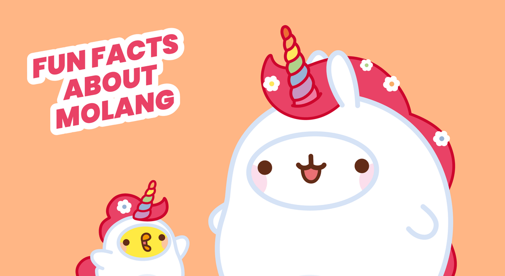 Fun fact about Molang