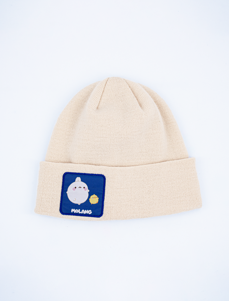 Molang and Piu Piu Kawaii Beanie