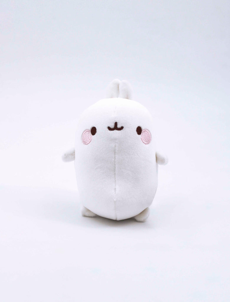 Molang cute plush