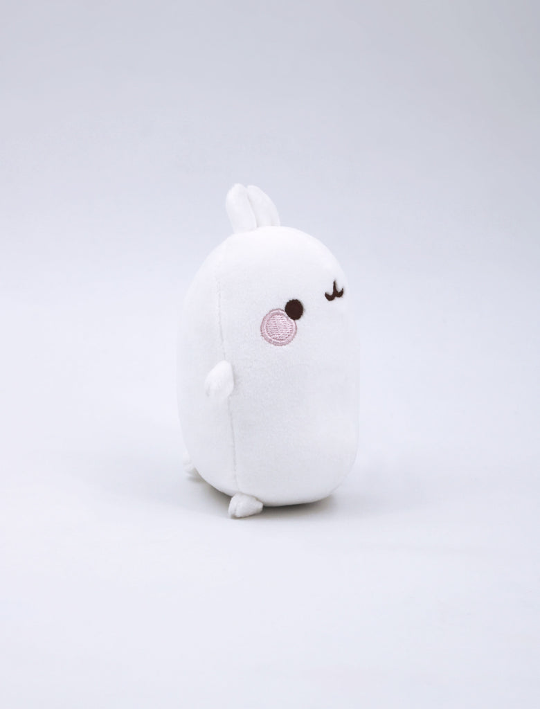 Molang cute plush