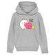 It's The Small Things Hoodie