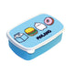 Molang with Food Pixel Lunch Box