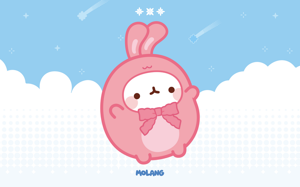 Soobin TXT Kawaii Wallpaper