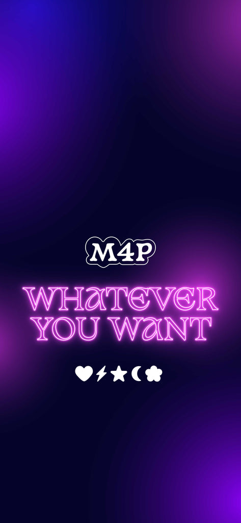 Molang and Piu Piu M4P background: K-pop wallpaper for phone