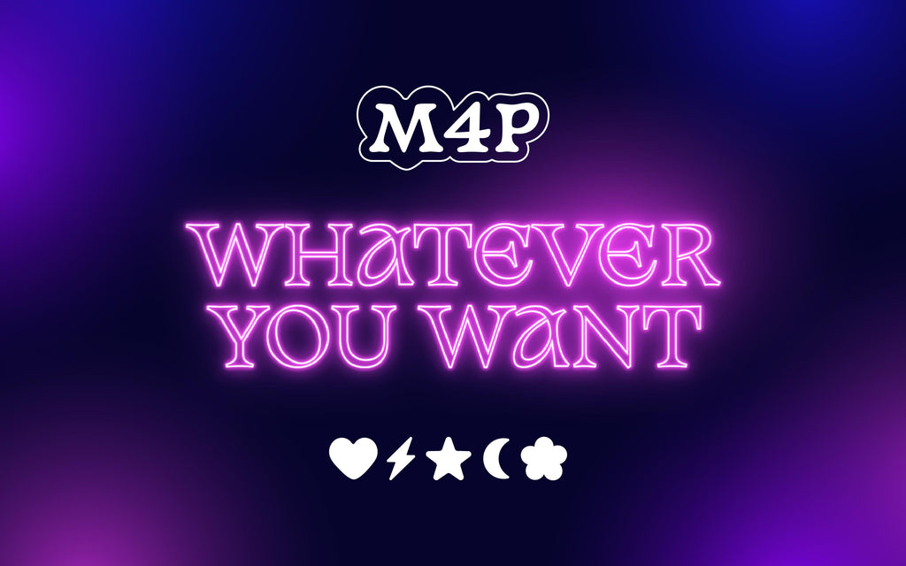 Molang and Piu Piu M4P background: Kpop wallpaper for desktop