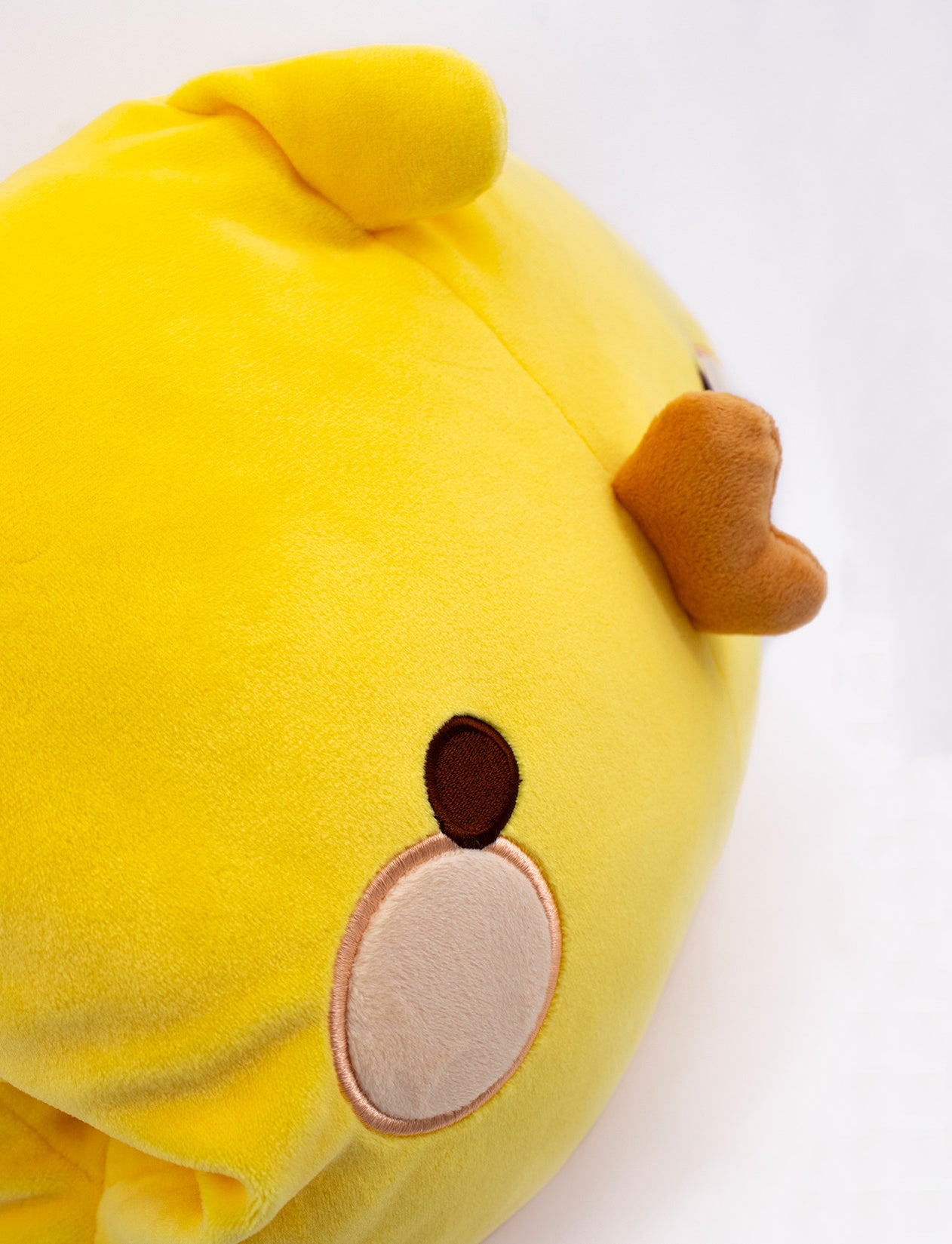 Piu Piu Hand Muff | Molang Official Website