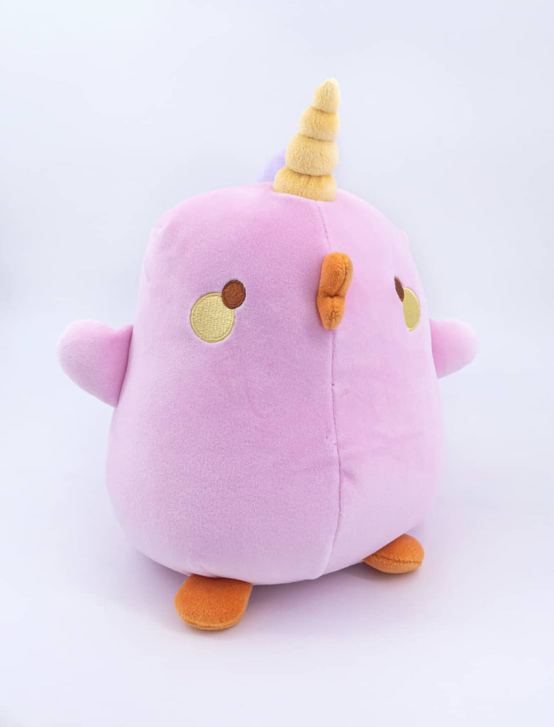 Piu Piu Unicorn Plush