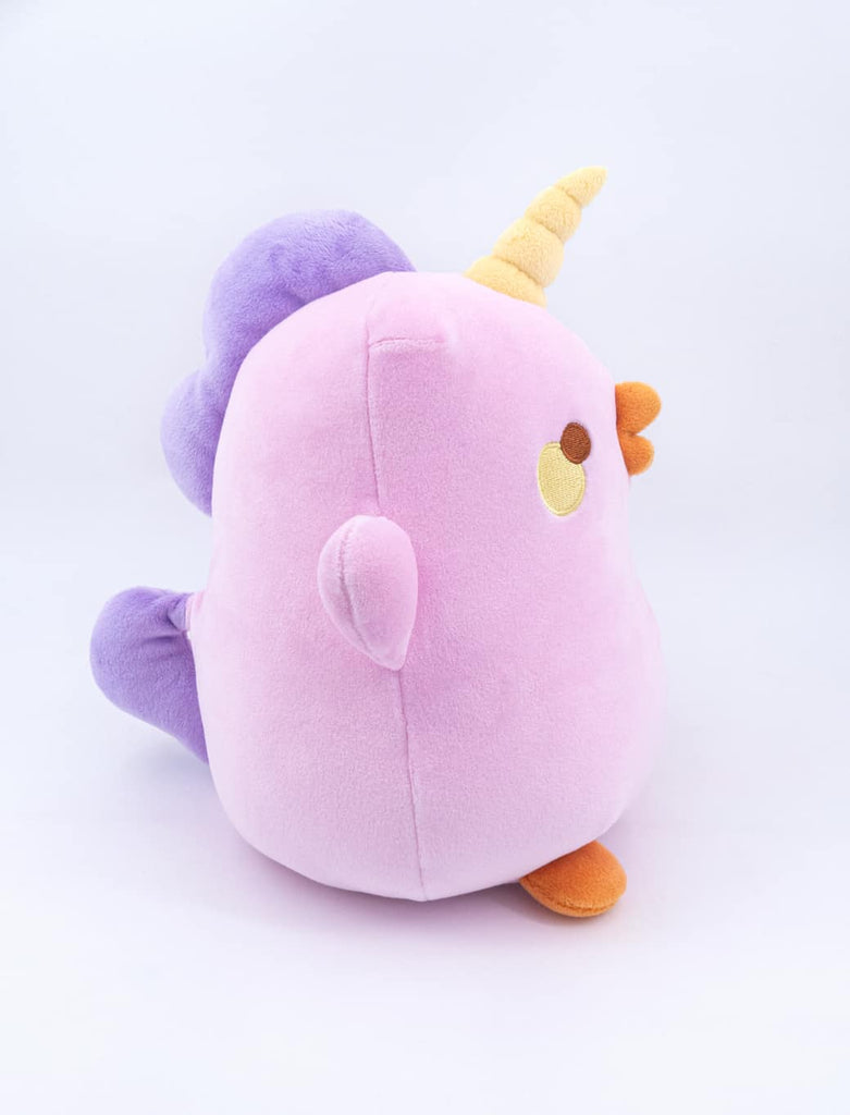 Piu Piu Unicorn Plush