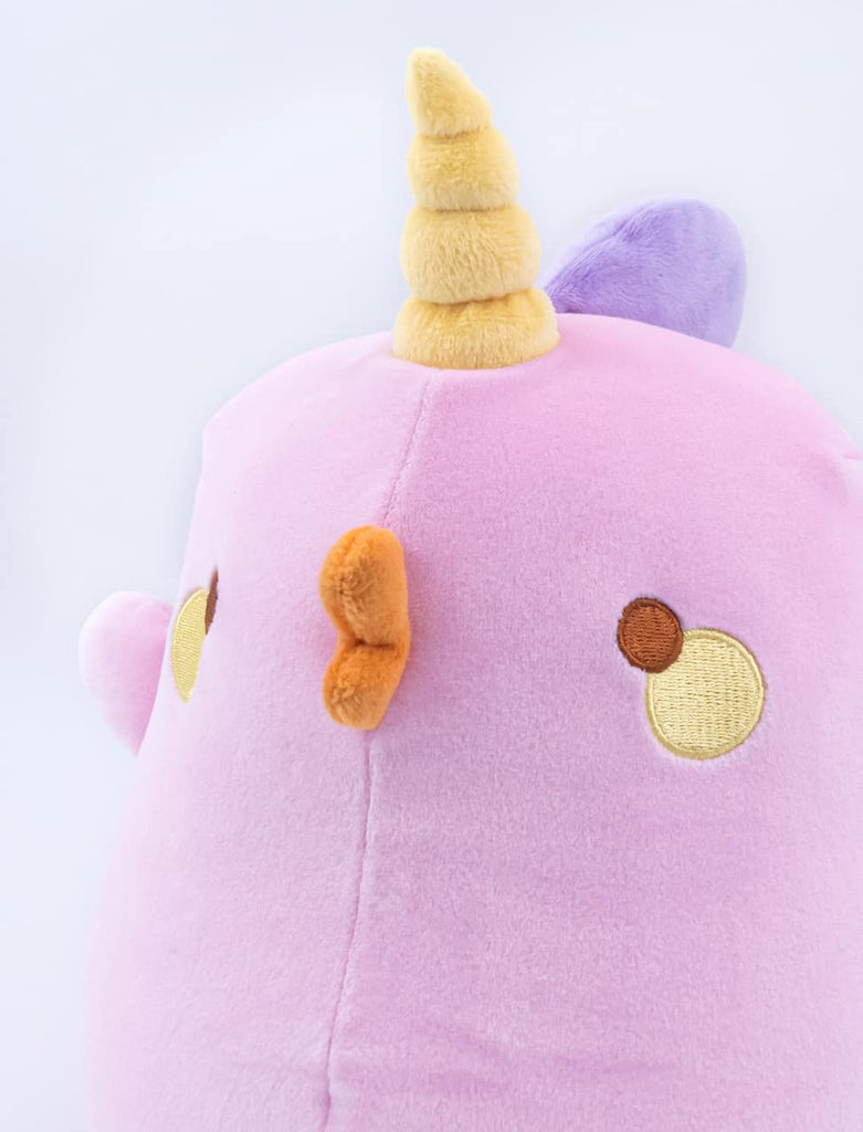 Piu Piu Unicorn Plush